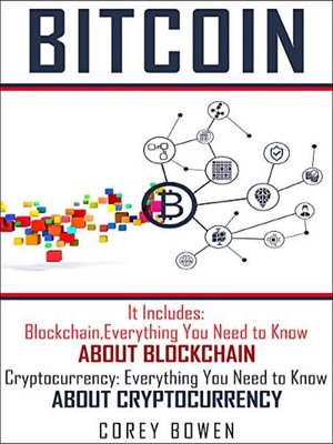 cover image of Bitcoin: 2 Manuscripts
